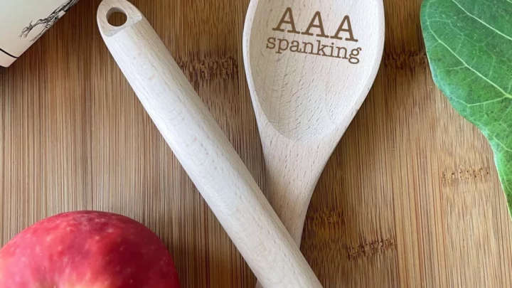 Aaaspanking