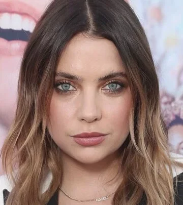 Ashley Benson