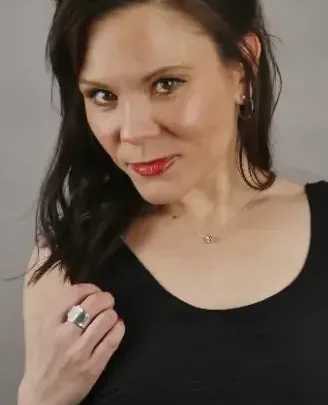 Audrey Sugarsmak