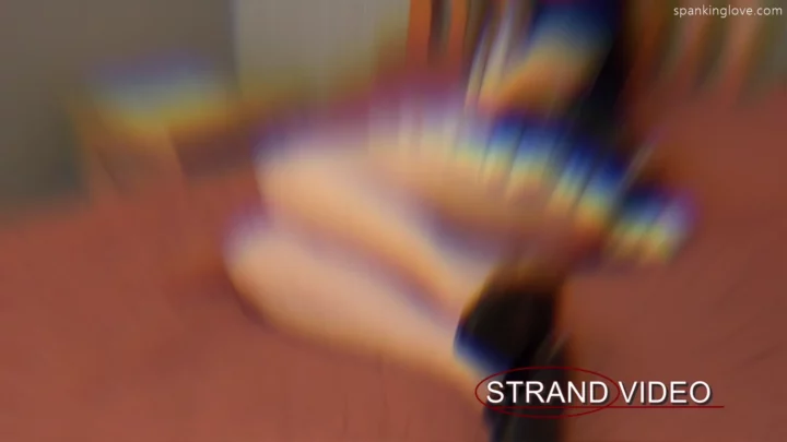 Screenshot 2 aus Boarding house spr-2539 Spankingsarah Exclusive