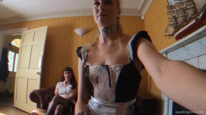 Screenshot 11 aus DA vom Mob gefangen genommen – Exklusiv bei Restrainedelegance