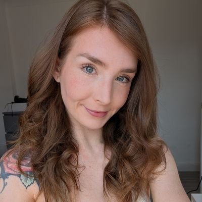Katie Cooper