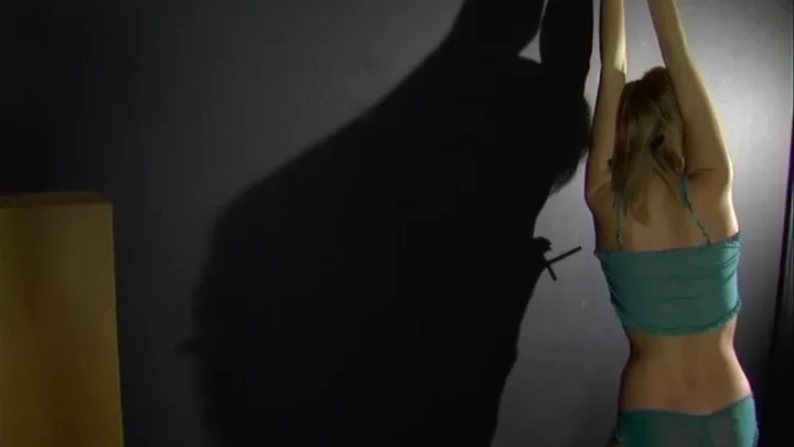 Screenshot 9 aus Langzeit-Bondage, Teil 1 – Exklusiv bei Restrainedelegance