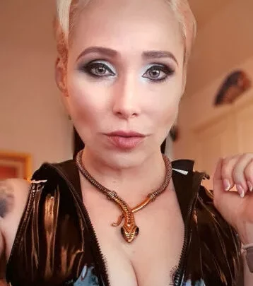 Miss Ruby Marks