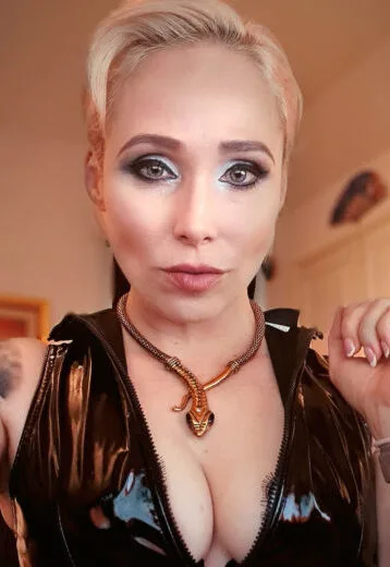Miss Ruby Marks