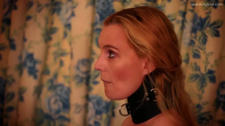 Screenshot 2 aus Lucy’s slavegirls (Part Three) – Restrained Elegance Exclusive VID0521C