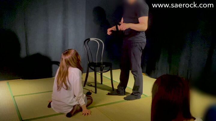 Screenshot 8 from Sae’s Crowdsourced Spanking Ordeal – Saerock Spanking
