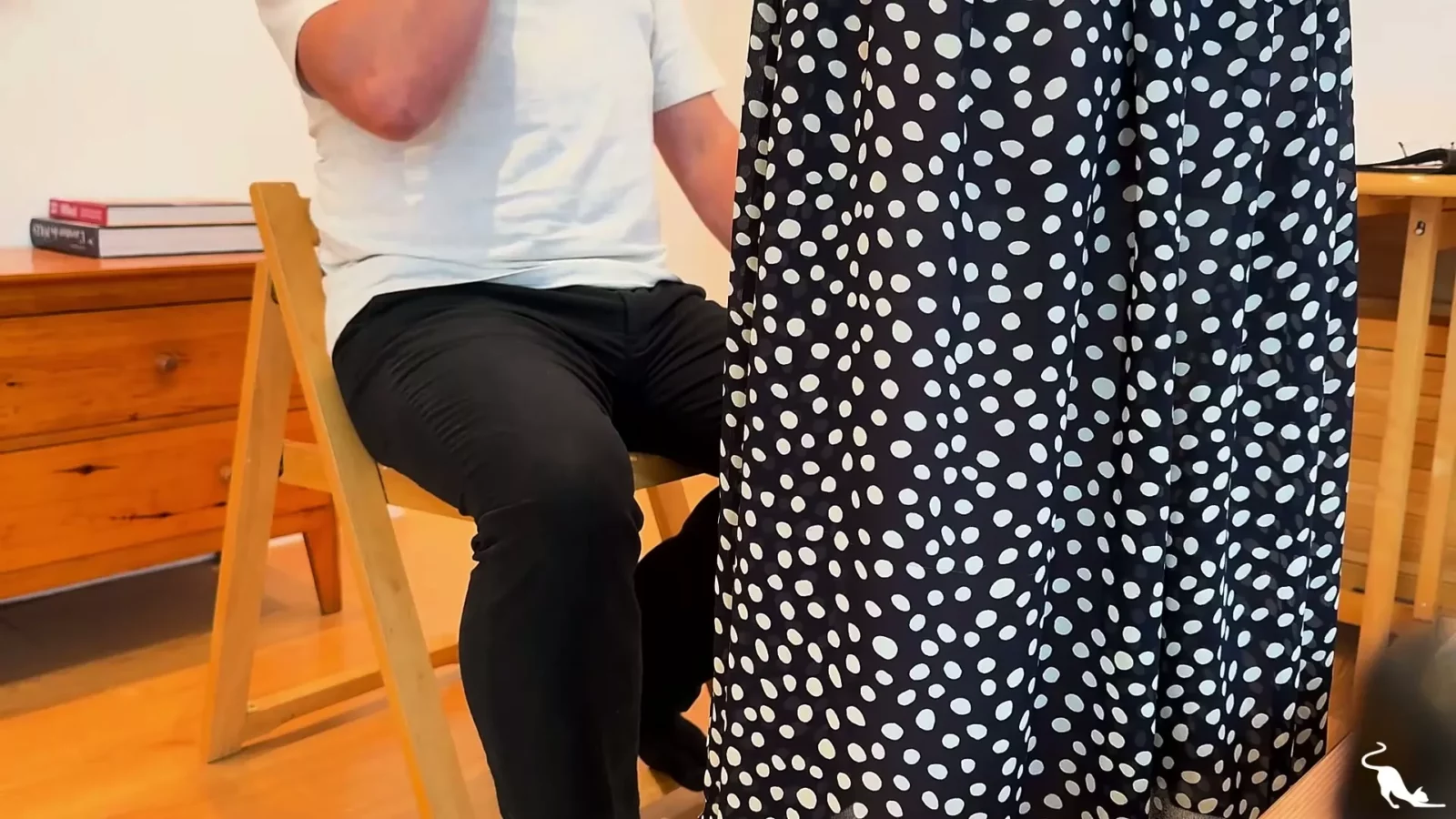 Screenshot 3 from Kinia的职场失误:被惩戒后的救赎之路 - 猫咪制片厂