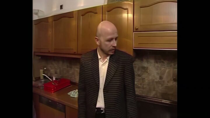Screenshot 1 from Noisy Household’s Spanking Secrets Unleashed (LP-010) HD 1080p