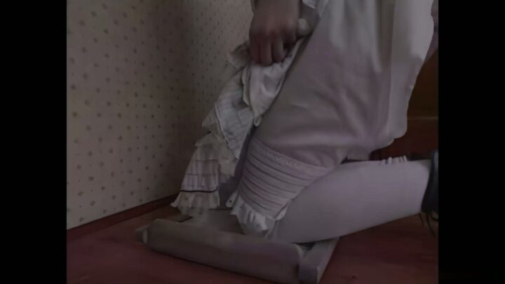 Screenshot 8 from Katecheta: Caning Discipline in Headmaster’s Office | Lupus Pictures HD