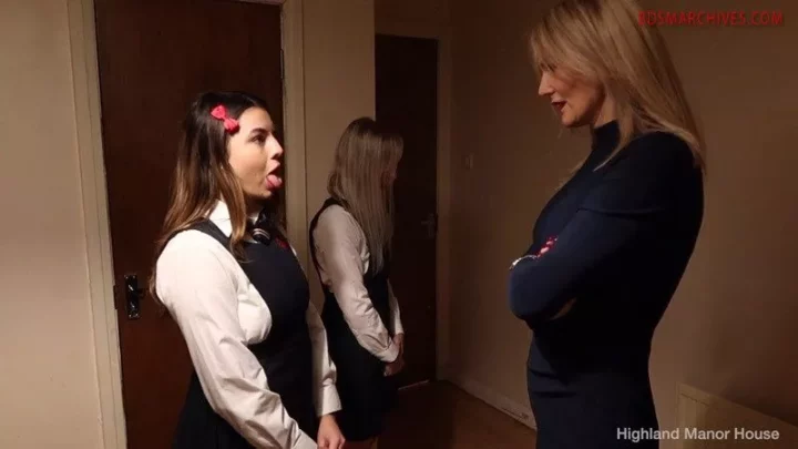 Hand Tawsing