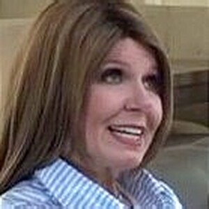 Katherine Worthington