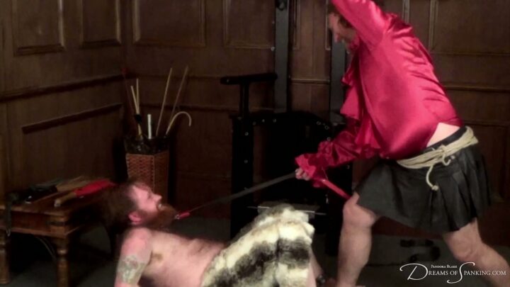 Screenshot 4 from Subversive Spanking Porn Retrospective – Dreamsofspanking