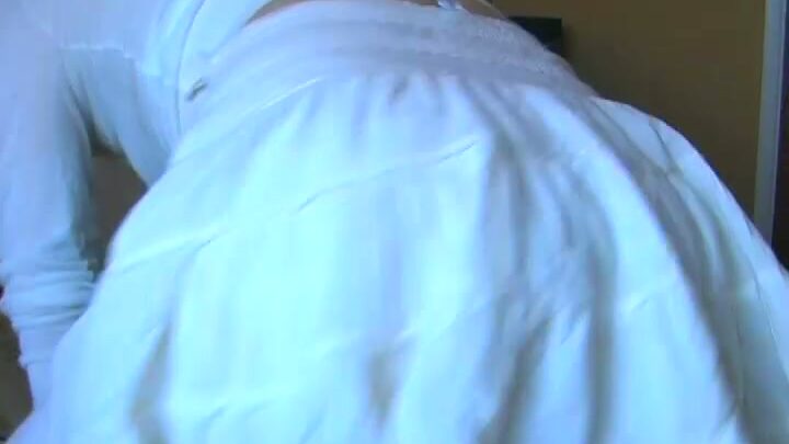 Screenshot 5 from Amelia Jane Rutherford Tears at Bedtime – FULL MOVIE | Strictly English Spanking