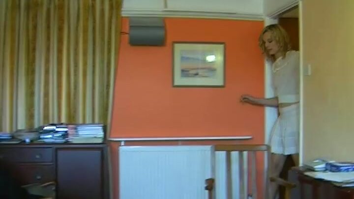 Screenshot 6 from Amelia Jane Rutherford Tears at Bedtime – FULL MOVIE | Strictly English Spanking