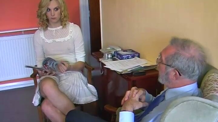 Screenshot 7 from Amelia Jane Rutherford Tears at Bedtime – FULL MOVIE | Strictly English Spanking
