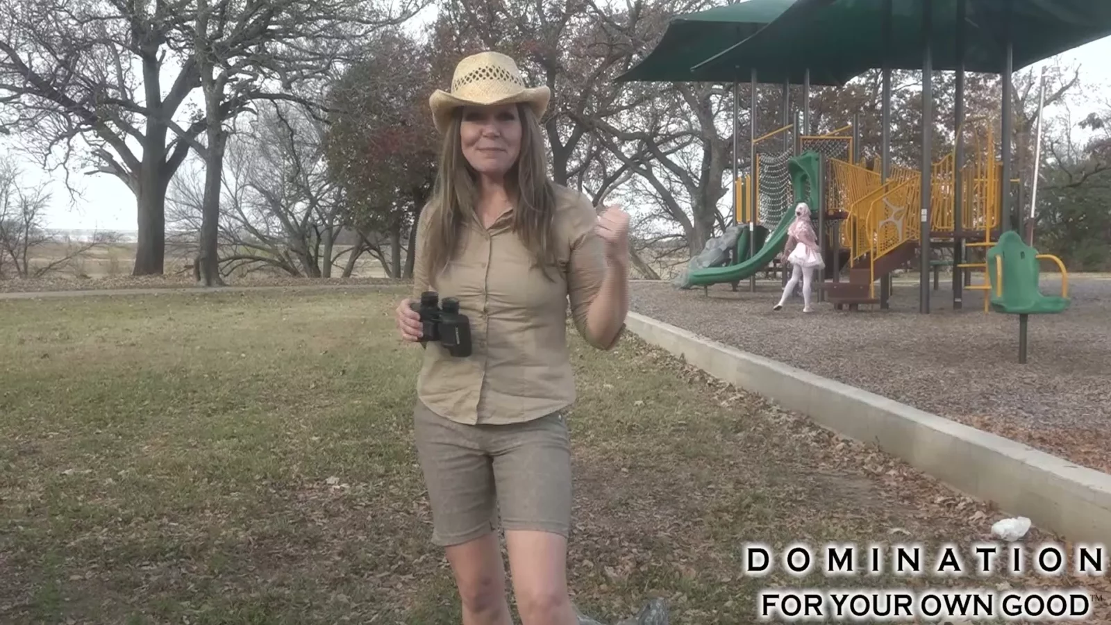Screenshot 1 from ABDL Jageres: Mevrouw Katherines Luier Expeditie Ontmoeting