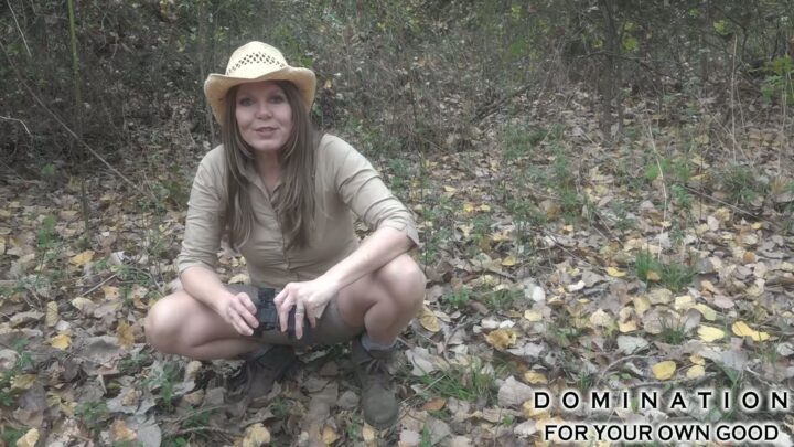 Screenshot 3 from ABDL Huntress: Miss Katherine’s Diaper Expedition Encounter