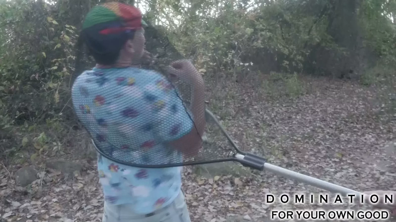 Screenshot 4 from ABDL Jageres: Mevrouw Katherines Luier Expeditie Ontmoeting