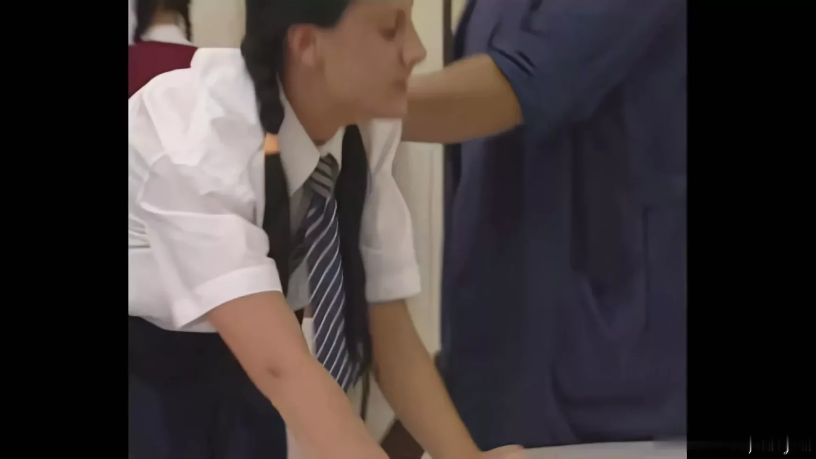 Screenshot 6 from 圣托马斯学校罪案：1950年代的藤条体罚（狼疮高清版）