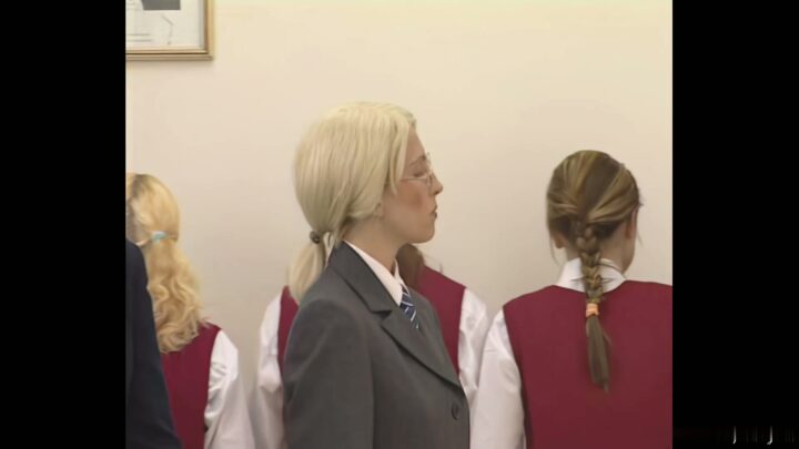 Screenshot 7 from St. Thomas School Crime: 1950s Caning Punishment (Lupus HD)