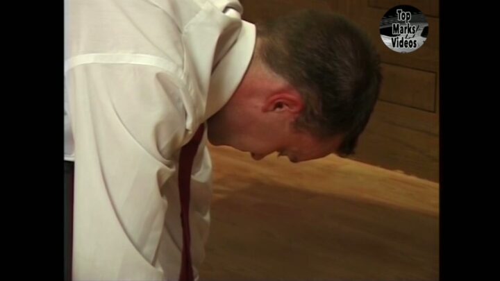 Screenshot 3 from Cheating Student’s Harsh Spanking Lesson | Top Marks Videos