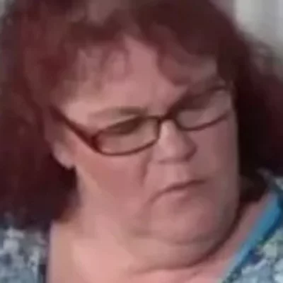 Mama Blue