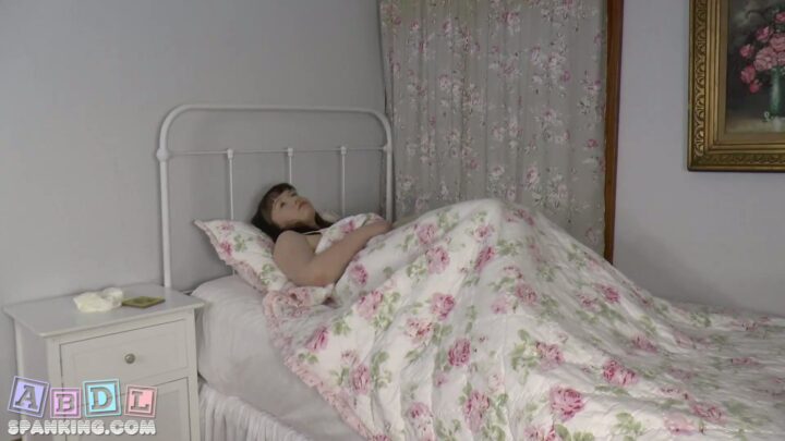Screenshot 2 from Naughty Pee Pee Princess Ella Spanked by StepMommy – ABDL