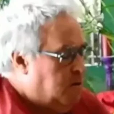 Peter Birch
