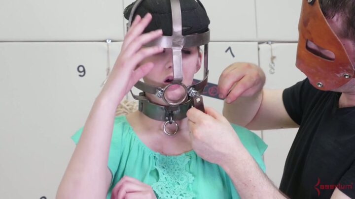 Screenshot 1 from 4만 년의 항문 눈물: 제시카 케이의 장대한 항문 피난처 모험