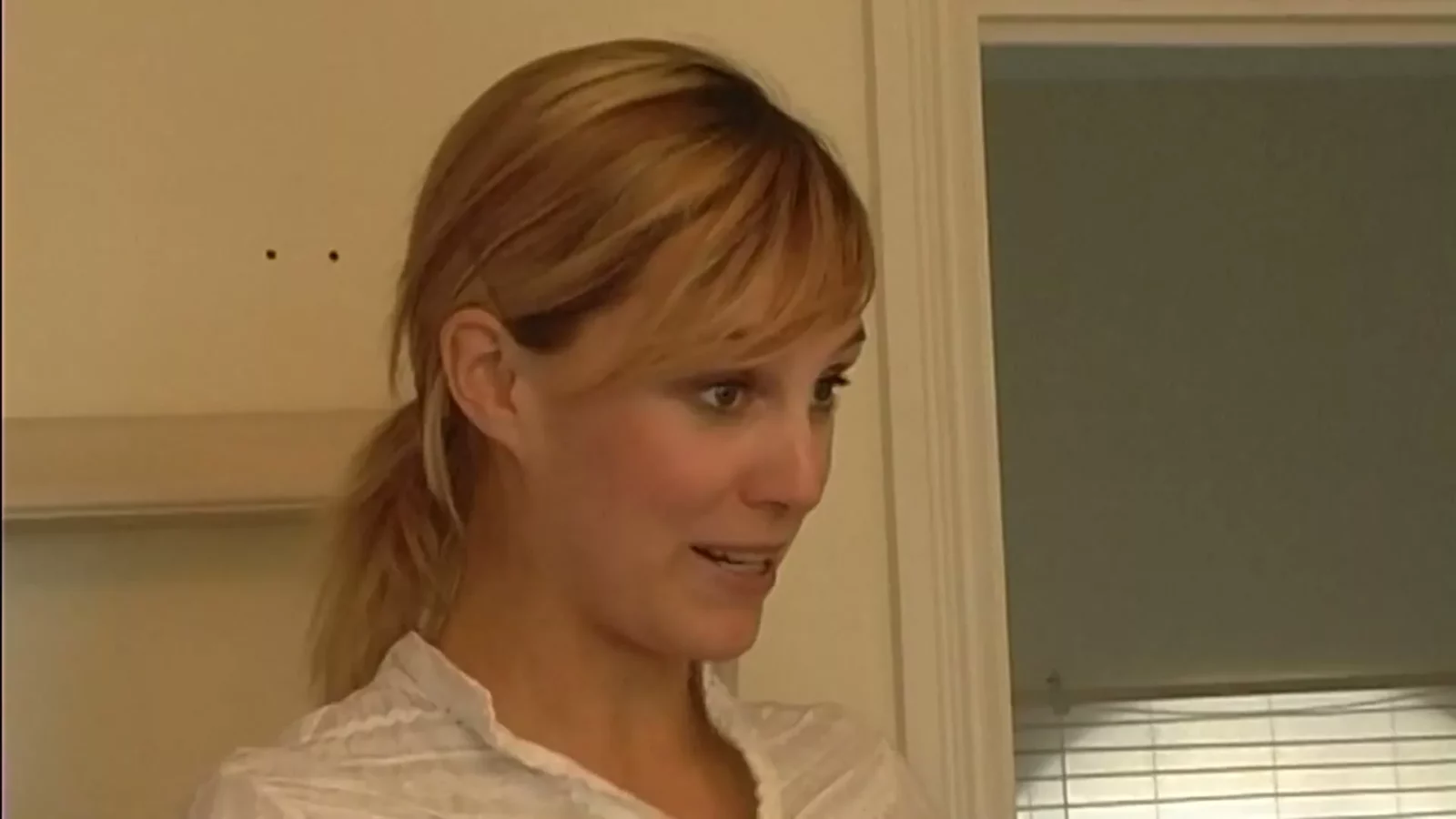 Captura de pantalla 2 de Amelia Jane’s Nervous First Audition – Strictly English Spanking