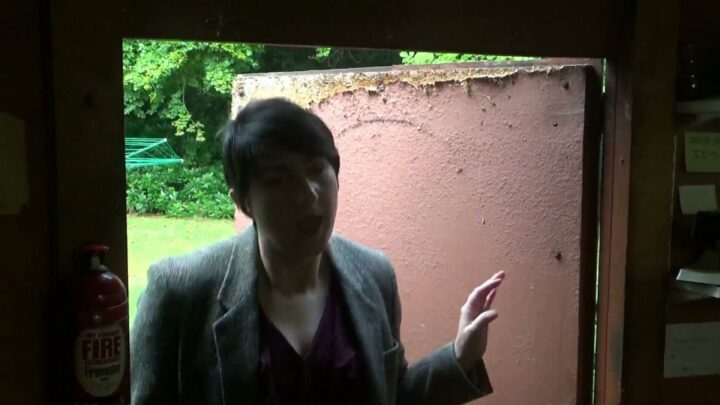 Screenshot 4 from Méfaits au Jardin Familial : Fessée de la Collection Havering