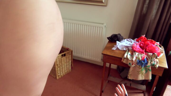 Screenshot 8 from Ariel Anderssen & Amelia Jane Rutherford: Equestrian Mistress Punishment