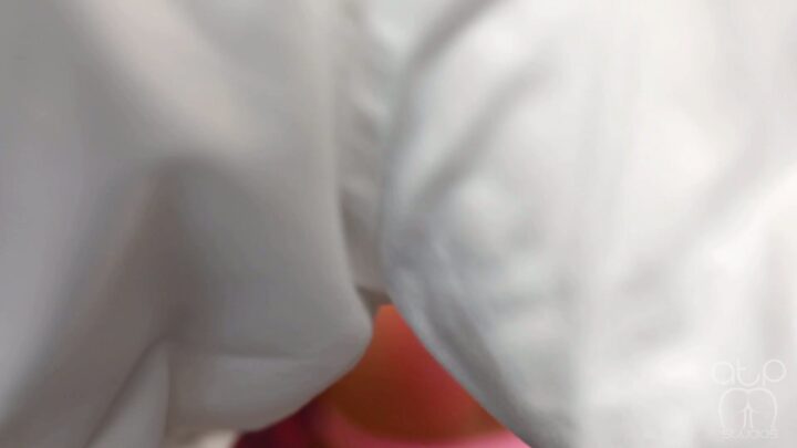 Screenshot 1 from Bruised Schoolgirl Kiki Cali Skipping School Spanking - ATP Studios