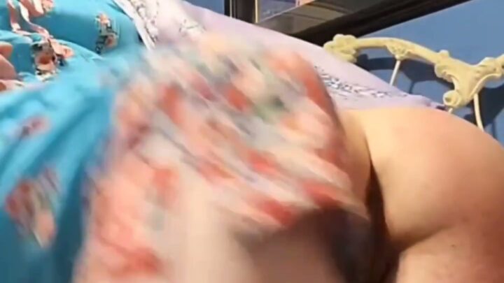 Screenshot 6 from Bethany’s Naughty Bedtime Spanking by Kelly Payne (HD)