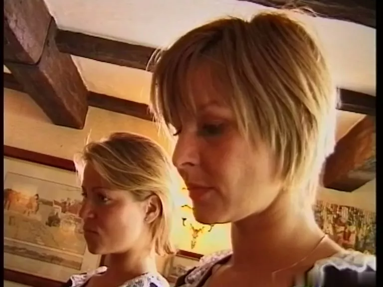Captura de pantalla 5 de Harsh Punishment for British Maids | British Spanking and Caning