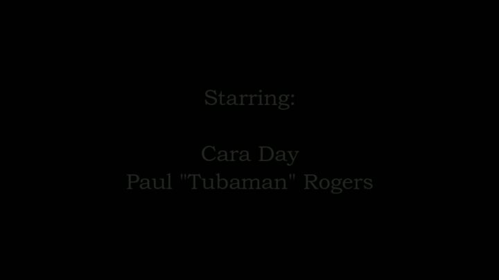Screenshot 1 from Cara Day's Hete Volleybal Shorts Opslurven - Deel 2 | Opslurven 101