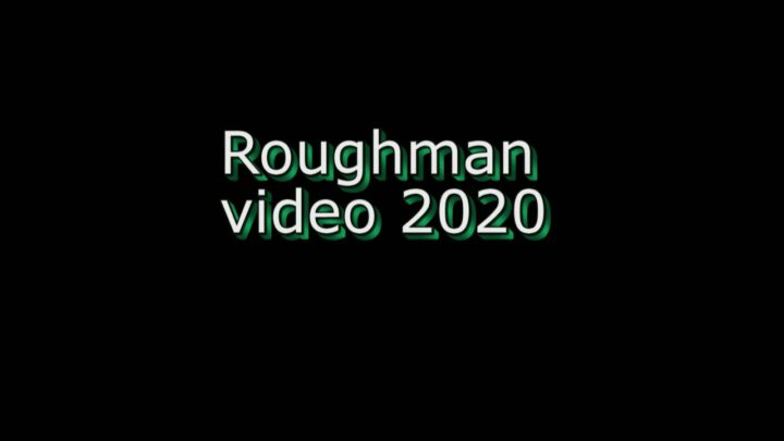 Screenshot 5 aus Unartiges Mädchen vom Weihnachtsmann vor der Weihnachtsfeier verhauen | RoughManSpank
