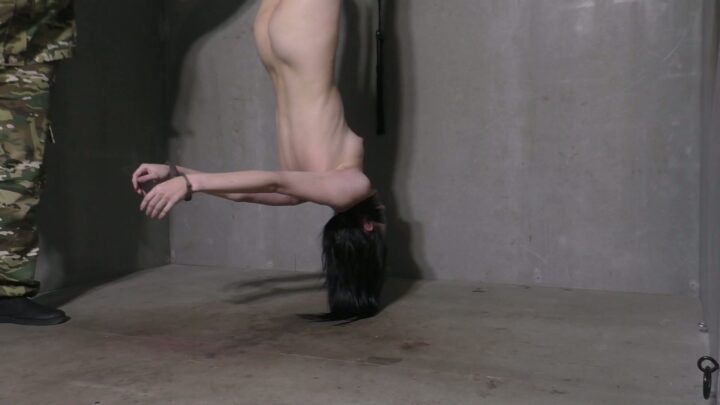 Screenshot 8 from Demonica Gebonden en Gestraft in de Gevangenis Deel 2 - Verdorven Wereld