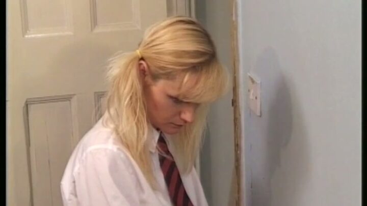 Screenshot 5 from Maria Jade Spanked: OTK Revenge for Bully – Universal