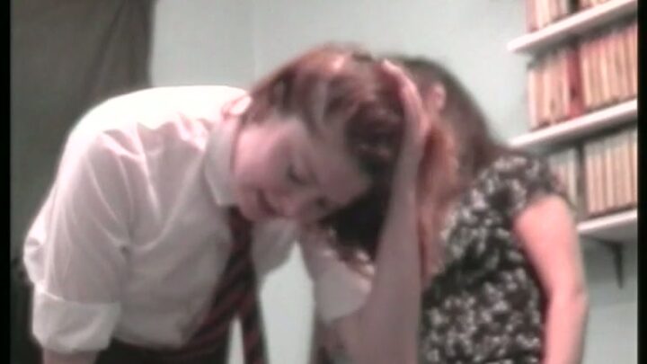 Screenshot 8 from Maria Jade Spanked: OTK Revenge for Bully – Universal