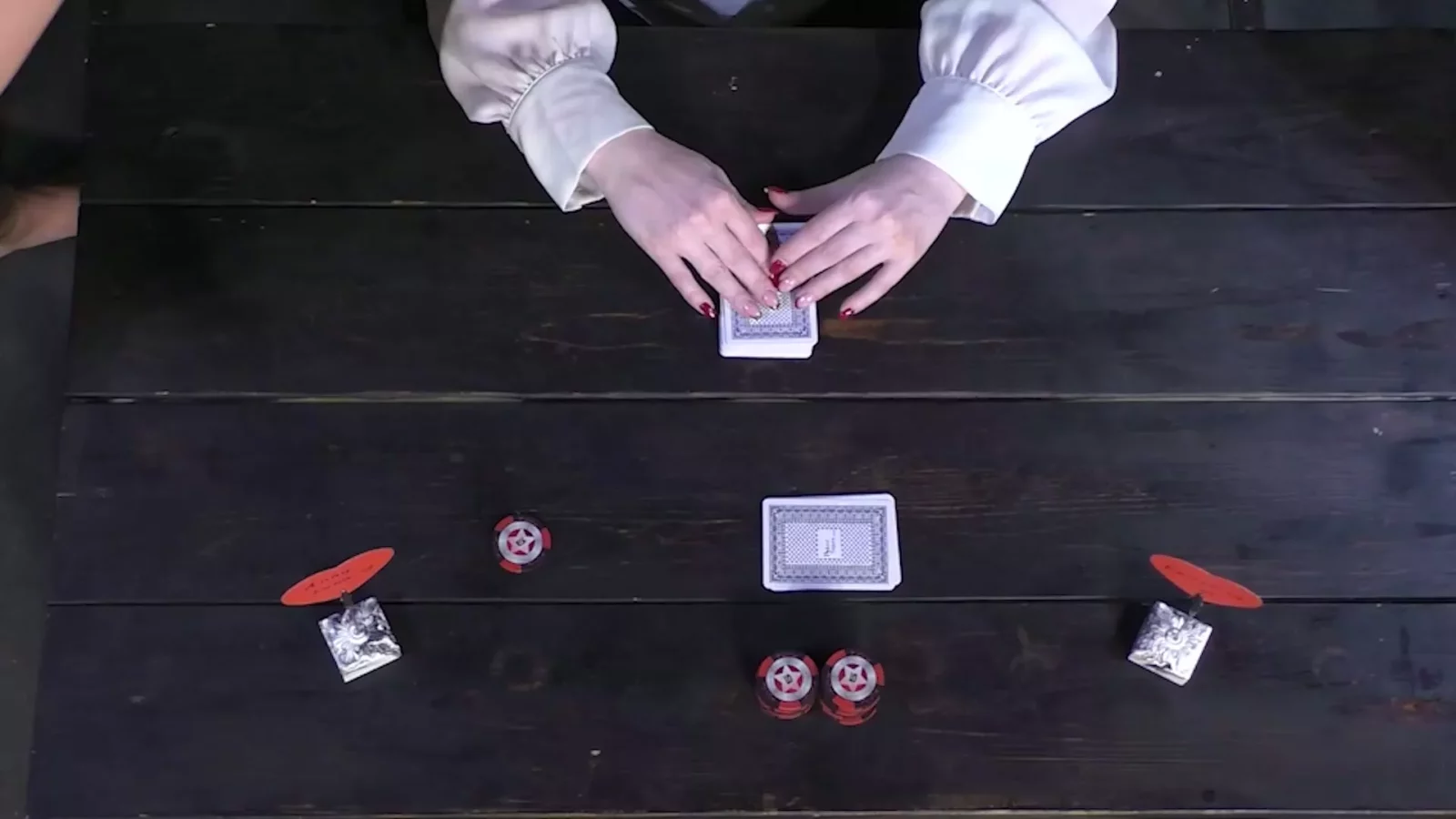 Screenshot 4 from Dr Squalus' Valentines Kaartspel 3: Peddelstraf | Verdorven Wereld