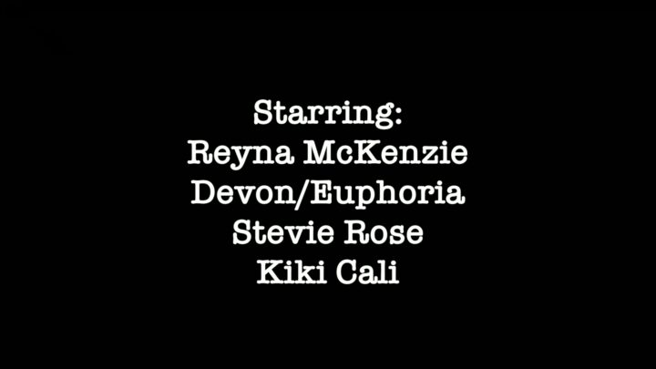 Screenshot 1 from Paddled by the Principal: Devon, Kiki, Stevie & Reyna