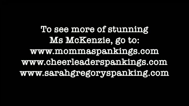 Screenshot 8 from Paddled by the Principal: Devon, Kiki, Stevie & Reyna