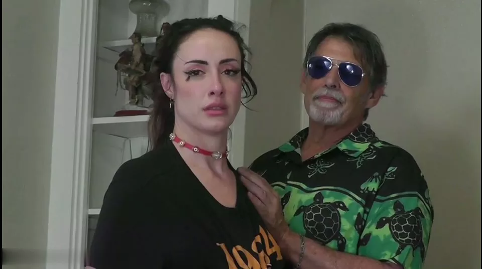 Reproducir video: El Calvariado de Azotes de Subida y Bajada de Hailey | 329 Azotes Fuertes por Dallas
