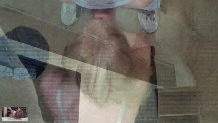 Screenshot 5 from L'Addestramento alla Sculacciata di Holly Inizia! POV 2 - Scuotila per Davvero