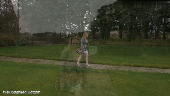 Screenshot 1 from Strict Family Spanking: Rose Cavendish’s Old-Fashioned Discipline