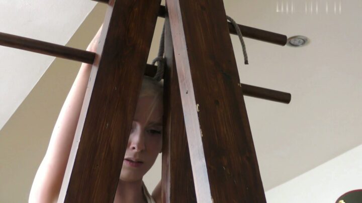 Screenshot 7 from Gemma’s Harsh Malaysian Judicial Caning Punishment – Miss Sultrybelle