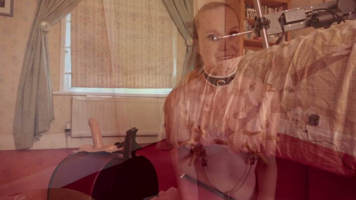 Screenshot 5 from Ariel Anderssen’s Nipple Clamps Fantasy – My Favourite Things 10
