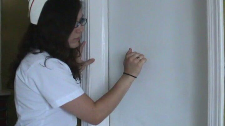 Screenshot 3 from Nachtploeg 3: Hazel Hathaway's Klysma Straf